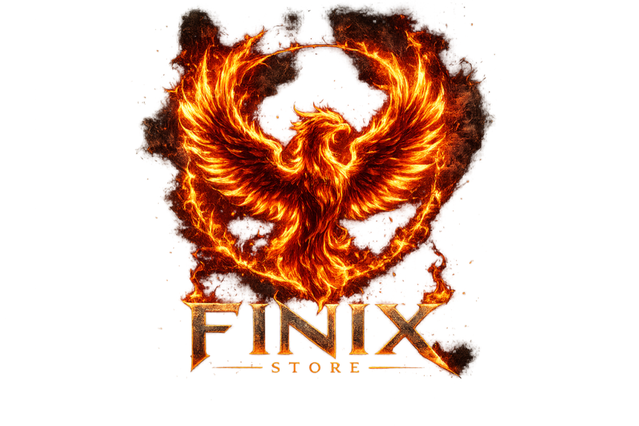 FINIX STORE